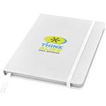 Spectrum A5 hard cover notebook 2