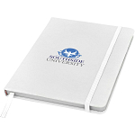 Spectrum A5 hard cover notebook 3