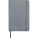 Spectrum A5 hard cover notebook 4