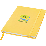 Spectrum A5 hard cover notebook 2