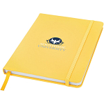 Spectrum A5 hard cover notebook 3