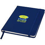 Spectrum A5 hard cover notebook 2