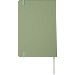 Spectrum A5 hard cover notebook 4