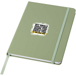 Spectrum A5 hard cover notebook 2