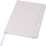 Spectrum A5 hard cover notebook 1