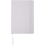 Spectrum A5 hard cover notebook 3