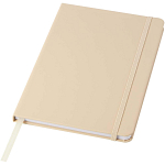 Spectrum A5 hard cover notebook 1