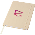 Spectrum A5 hard cover notebook 2