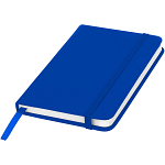 Spectrum A6 hard cover notebook 1