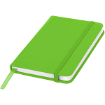 Spectrum A6 hard cover notebook 1