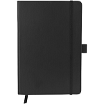 Colour-edge A5 hard cover notebook 4