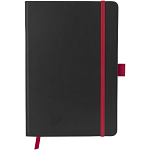 Colour-edge A5 hard cover notebook 3