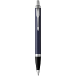 Parker IM ballpoint pen (blue ink) 3