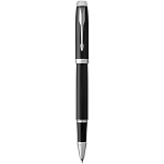 Parker IM rollerball pen (black ink) 3