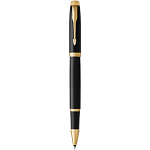 Parker IM rollerball pen (black ink) 3