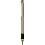 Parker IM rollerball pen (black ink) 4