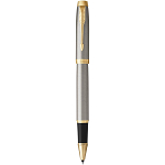 Parker IM rollerball pen (black ink) 3