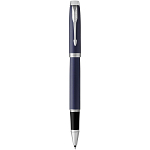 Parker IM rollerball pen (black ink) 3