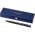 Waterman Allure ballpoint pen (blue ink) 2