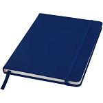 Spectrum A5 notebook with dotted pages 1