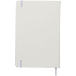 Spectrum A5 notebook with blank pages 4