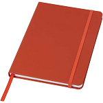 Spectrum A5 notebook with blank pages 1