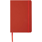Spectrum A5 notebook with blank pages 3