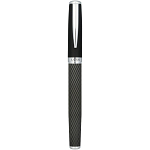 Carbon duo pen gift set with pouch (black ink) 3