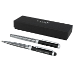 Empire duo pen gift set (black ink) 3