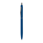 Rubber coated ball pen 1