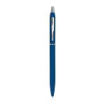 Rubber coated ball pen 3