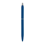 Rubber coated ball pen 4