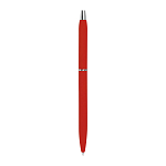 Rubber coated ball pen 4