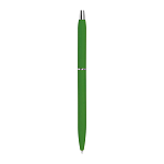 Rubber coated ball pen 4