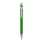 Rubber coated ball pen 3