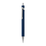 Rubber coated ball pen 1