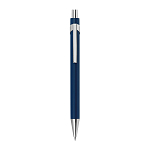 Rubber coated ball pen 3