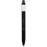 Moleskine Classic click ballpoint pen (black ink) 2