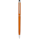 Valeria ABS ballpoint pen with stylus 1