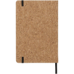 Napa A5 cork notebook 4