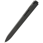 Moleskine Go Pen ballpen 1.0 (black ink) 1