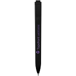 Moleskine Go Pen ballpen 1.0 (black ink) 2