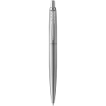 Parker Jotter XL monochrome ballpoint pen (blue ink) 3