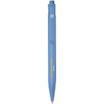 Terra corn plastic ballpoint pen (blue ink) 2