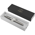 Parker IM rollerball pen (black ink) 1