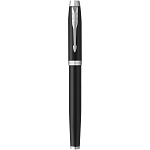 Parker IM rollerball pen (black ink) 3