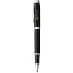 Parker IM rollerball pen (black ink) 2