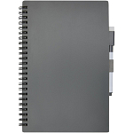 Pebbles reference reusable notebook 3