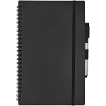 Pebbles reference reusable notebook 3