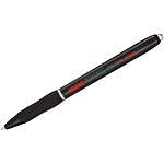 Sharpie® S-Gel ballpoint pen (black ink) 2